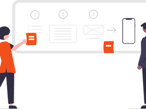 (2023) How to Build a Mobile App Development Strategy: A Guide