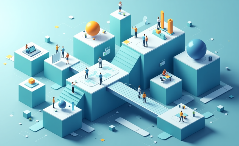 Enhancing Private Equity Performance With Lean Software Development
