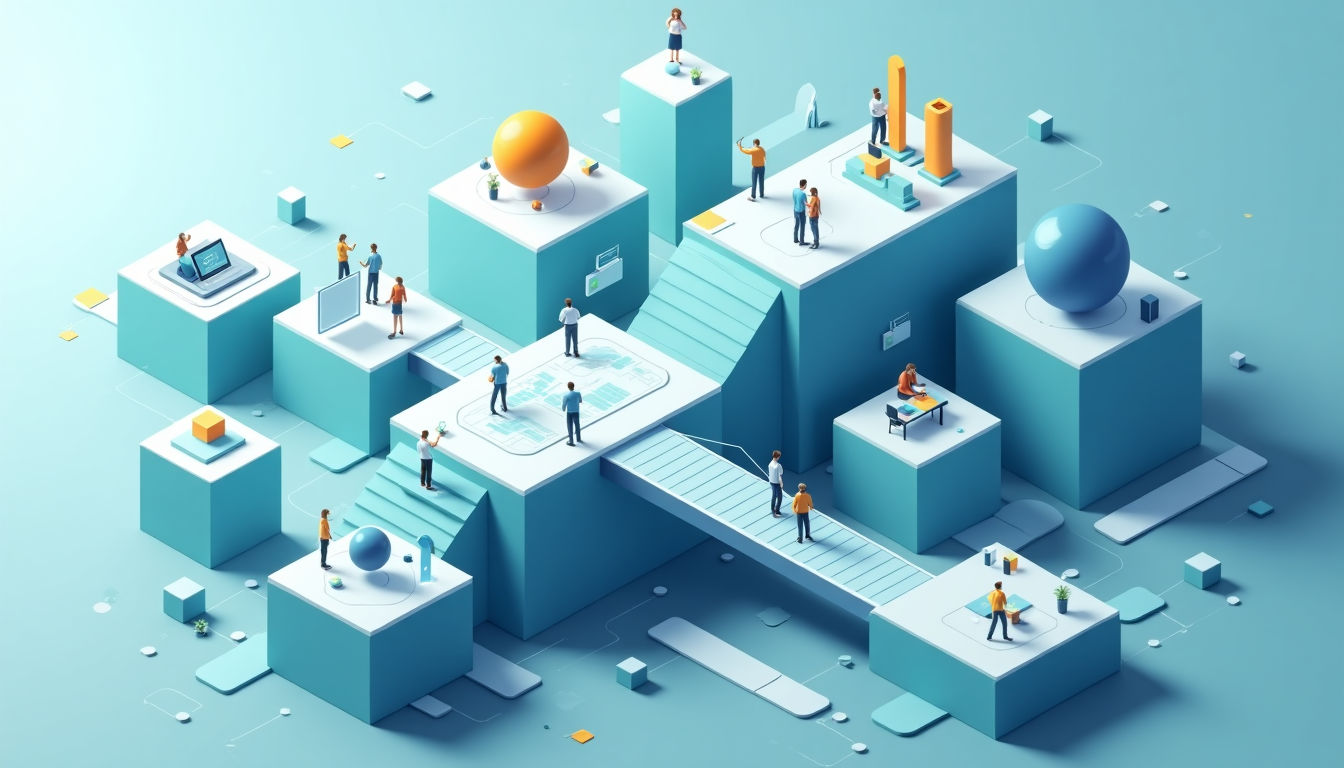Enhancing Private Equity Performance With Lean Software Development