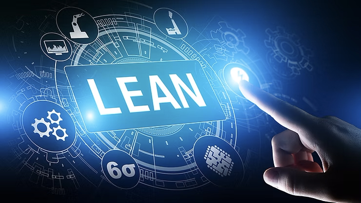 Applying Lean Software Development Principles For Better Quality Software