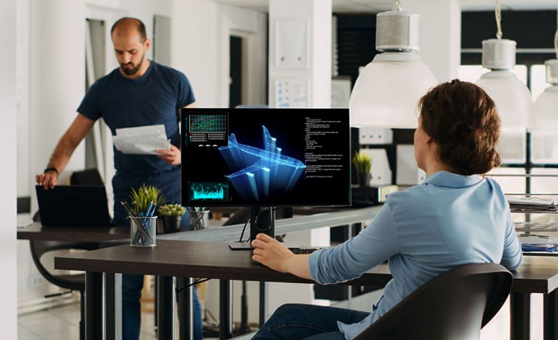 Aerospace Software Engineering: Challenges And Solutions