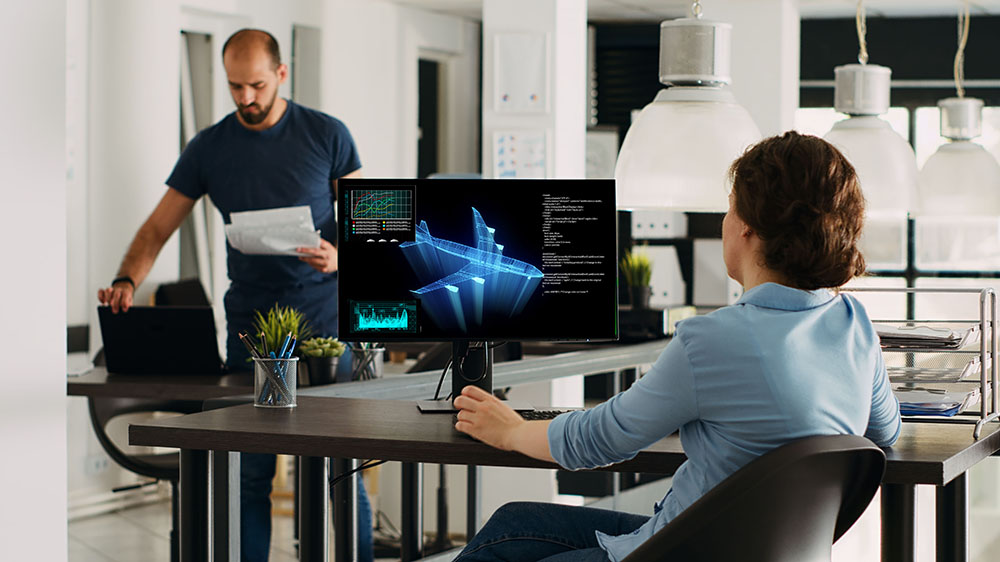 Aerospace Software Engineering: Challenges And Solutions