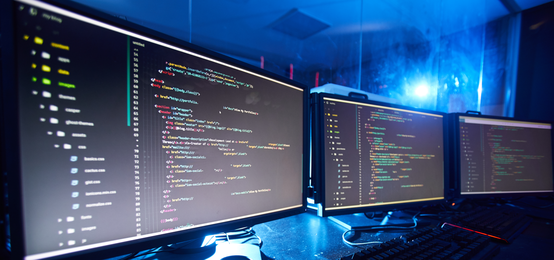 The Strategic Impact Of Custom Application Development Services