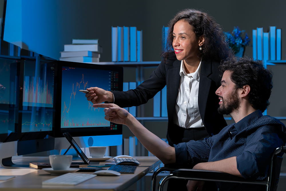 How Microsoft Power Platform Consulting Revolutionizes Business Processes
