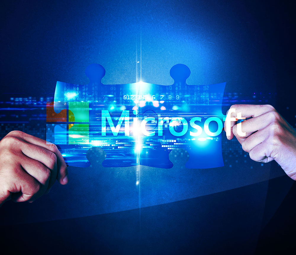 Cybermedics’ Microsoft Consulting Services: Enabling Optimized Business Operations And Growth