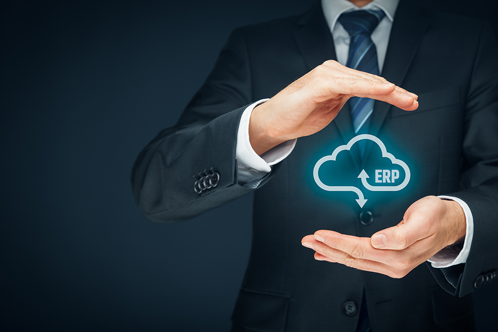 How Microsoft Dynamics Consulting Enhances ERP Solutions For Large Enterprises