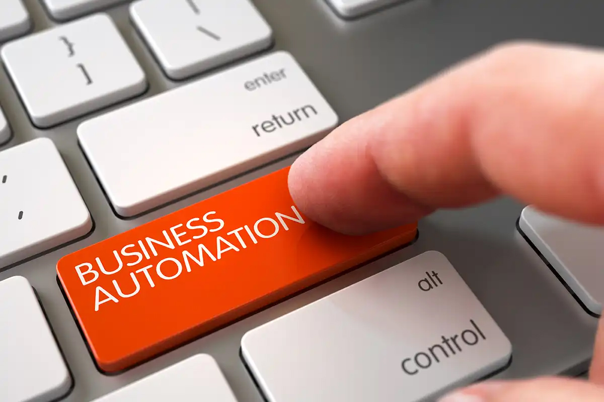 How Custom Software Enhances Business Process Automation Benefits