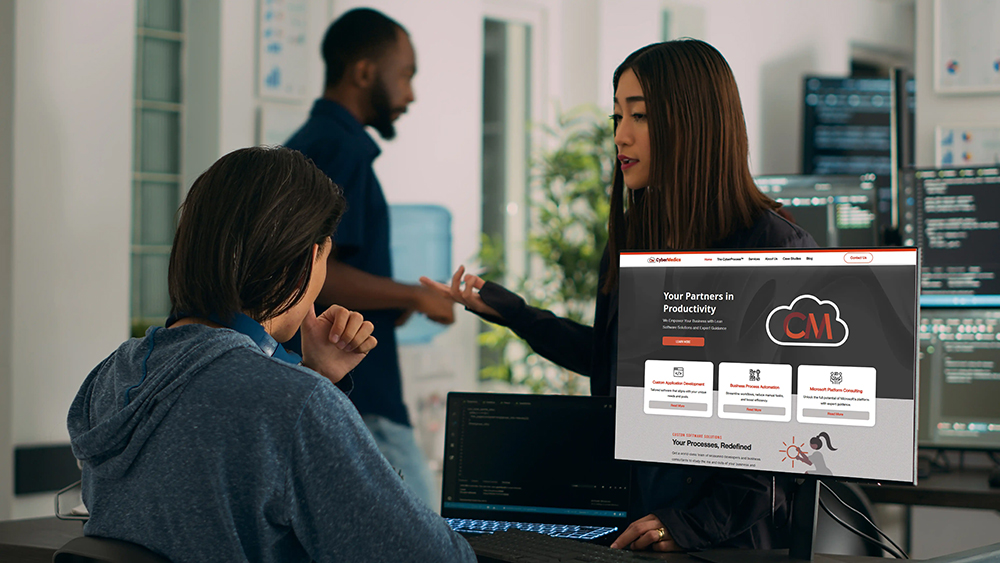 Top Benefits Of Custom Software Development Solutions