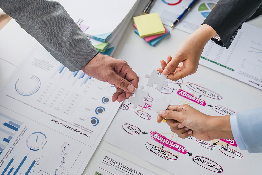How Business Process Automation Solutions Drive Business Growth