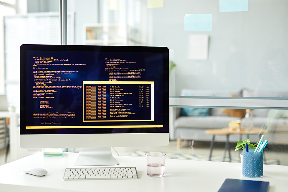 How To Tailor Custom Business Software For Your Specific Needs