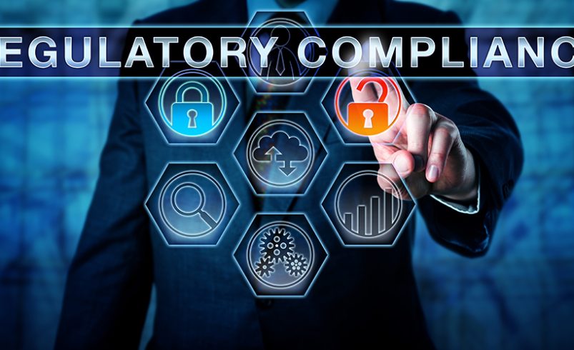 Streamline Regulatory Tasks With Compliance Automation Software