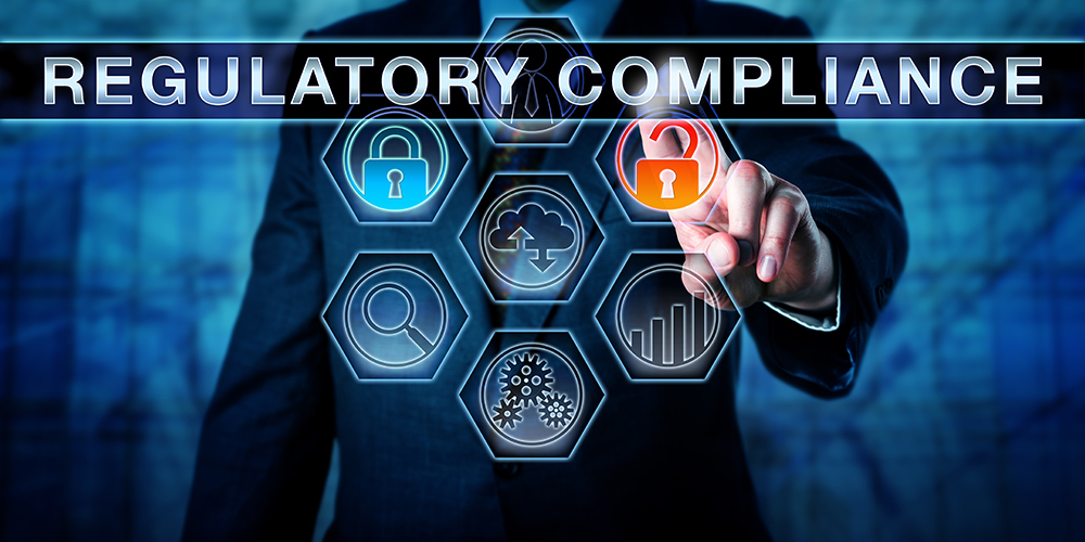 Streamline Regulatory Tasks With Compliance Automation Software