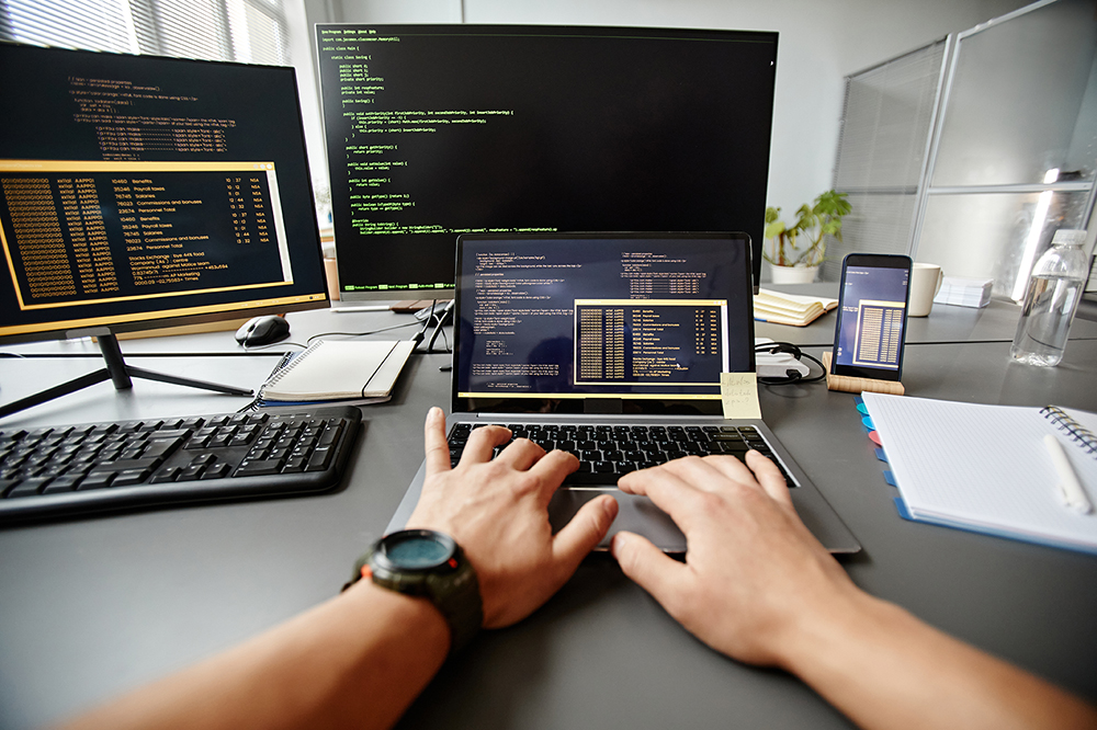 How To Implement Secure Coding Standards In Modern Software Development