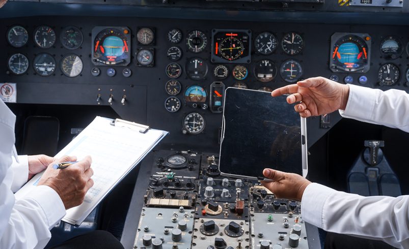 Why Standard Dms Fails: Building Custom Document Management For Aerospace Companies