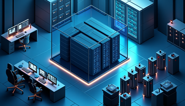 Exposed: Critical AI Security Risks That Threaten Your Business Data