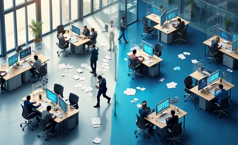 Why Private Equity Firms Lose Millions Through Fragmented Data Analytics