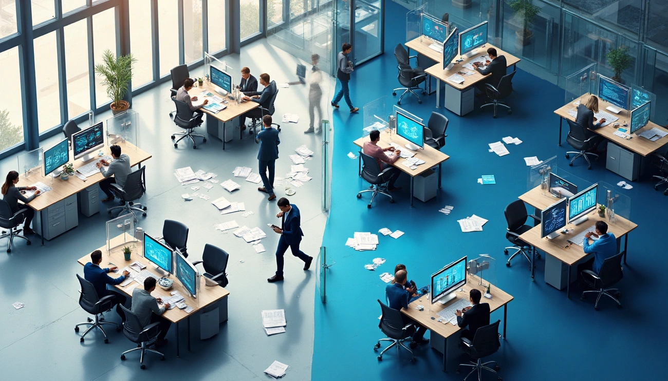 Why Private Equity Firms Lose Millions Through Fragmented Data Analytics
