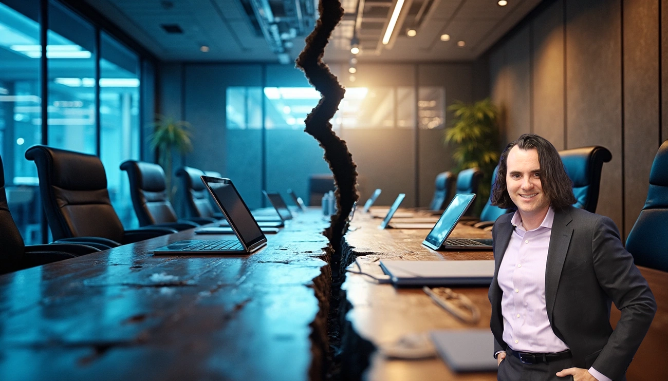 Technology Due Diligence in M&A: Hidden Risks Your Team Missed