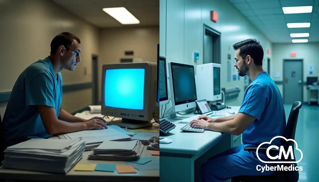 The True Cost of Outdated Hospital Systems: Beyond the Bottom Line