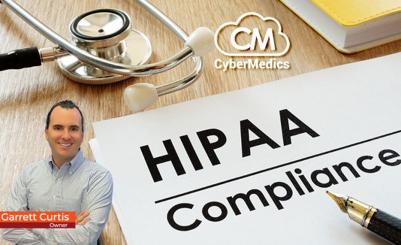 How To Update Legacy Medical Software Systems For HIPPA Compliance