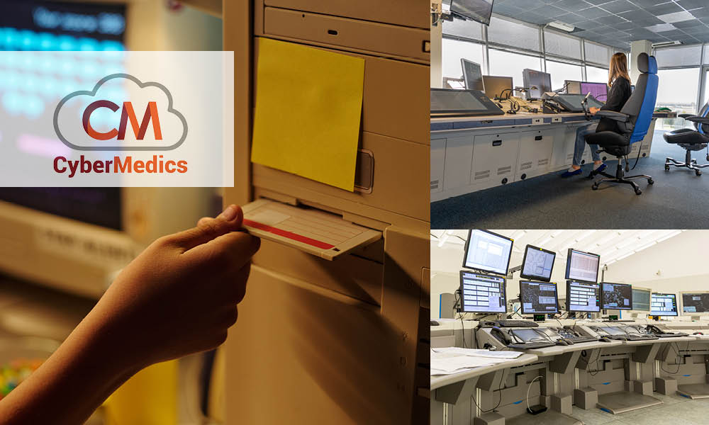 Aerospace Software Risks: Why Legacy Systems Are Threatening Your Operations